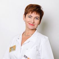 Обухович Ирина Викторовна