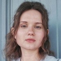 Чабурко Елизавета Викторовна