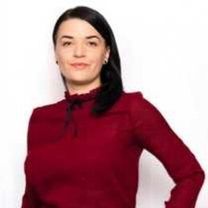 Маковецкая Алёна Игоревна