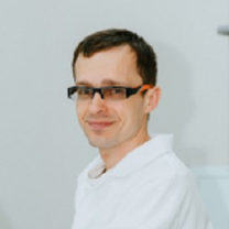 Железнюк Александр Иванович