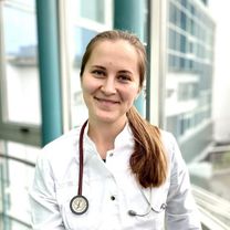 Пацко Елена Олеговна