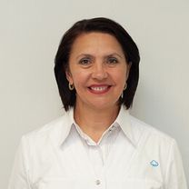 Уклейкина Алла Евгеньевна