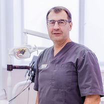 Стасилевич Сергей Викторович