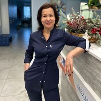 Пугачёва Елена Владимировна