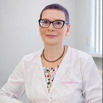 Брановец Ирина Михайловна