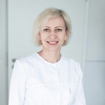 Гоцкая Татьяна Витальевна