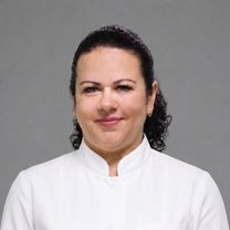 Романчук Елена Владимировна