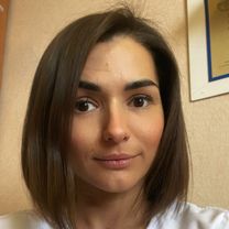 Хлыстова Наталья Александровна