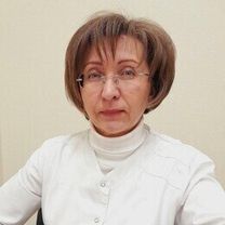 Радковец Валентина Николаевна