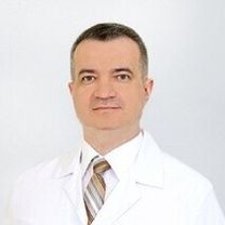 Пучко Константин Георгиевич