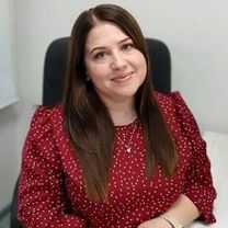 Поддельщикова Светлана Александровна