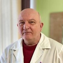 Ладутько Юрий Николаевич