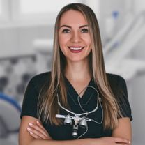 Бортник Мария Владимировна