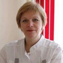 Сапежинская Ирина Михайловна