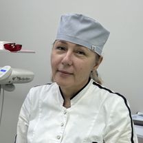 Кравчонок Светлана Юрьевна