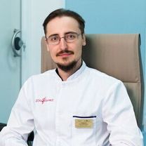 Радивилко Дмитрий Михайлович