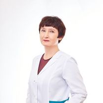 Митьковец Елена Павловна