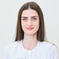 Куль Екатерина Сергеевна