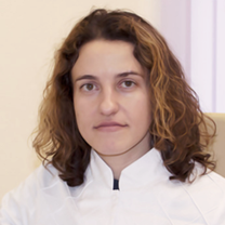 Улицкая Ольга Владимировна