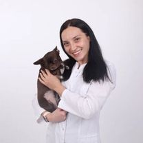 Черепанова Галина Алексеевна