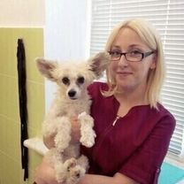 Кравцевич-Саболевская Анастасия Дмитриевна