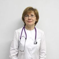 Каширская Елена Анатольевна