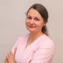 Скубакова Елена Ивановна