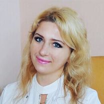 Филютчик Кристина Анатольевна