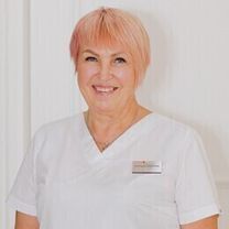 Абрамова Татьяна Петровна