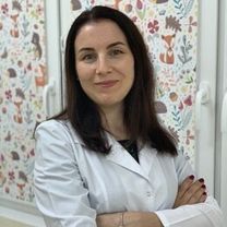 Урбан Ольга Александровна