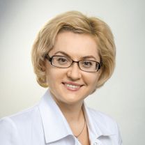 Костюк Светлана Андреевна