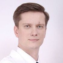 Косинец Владимир Александрович