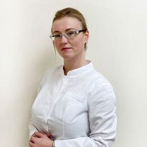 Крит Вероника Николаевна