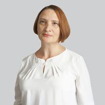Макарова Светлана Иосифовна
