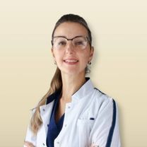 Рыбчина Анна Валерьевна