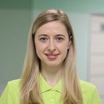 Романовская Елена Николаевна