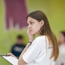 Писарчик Ульяна