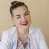 Добыш Зоя Владимировна