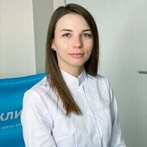 Шишлова Марина Евгеньевна