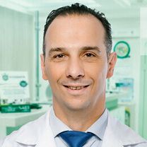 Баценко Александр Олегович