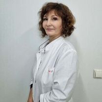 Сорокина Татьяна Юрьевна