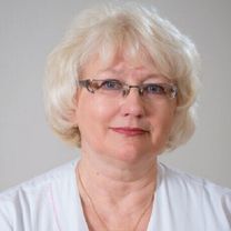 Слабко Наталья Александровна