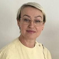 Кедо Галина Андреевна