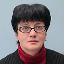 Кипкаева Лариса Владимировна