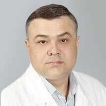 Попов Святослав Василович