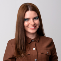 Лавриненко Анна