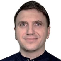 Люторевич Владимир Александрович