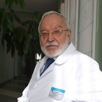 Жаврид Эдвард Антонович