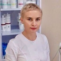 Войтович Елена Викторовна