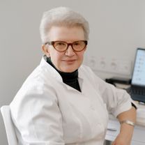 Ковальчук Людмила Анатольевна